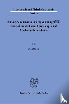 Exner, Felix - Smart Contracts im Spannungsfeld zwischen Automatisierung und Verbraucherschutz.