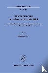 Zhao, Shuhong - Strafzumessung bei schwerer Kriminalität