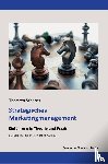 Schaper, Thorsten - Strategisches Marketingmanagement.