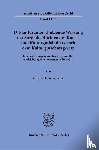 Schneider, Charlotte - Die kulturgüterschützende Wirkung der Sorgfaltspflichten des Kunst- und Kulturguthändlers nach dem Kulturgutschutzgesetz.