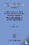 Holst, Lisa-Katharina - Außerdienstliches Verhalten des Arbeitnehmers im deutschen und im englischen Recht.