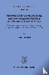 Stützel, Maximilian - Innerstaatliche Gewaltenteilung und vorvertragliche Pflichten bei völkerrechtlichen Verträgen