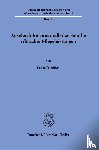 Friedrich, Lukas - Ausgleich für innerhalb der Familie erbrachte Pflegeleistungen.