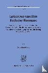 Marx, Sebastian - Episcopus emeritus Ecclesiae Romanae.
