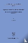 Bel, Jannik - Eigentumserwerb nach Schuldrecht?