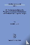Lainer, Konstantin - Die Verfassungsmäßigkeit der Verlustverrechnungsbeschränkungen bei Einkünften aus Kapitalvermögen.