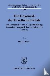 Conrad, Christian - Die Dogmatik der Gesellschafterliste.