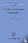 Roider, Jasmin - Der Einfluss von Sachverständigen.