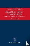 Kraus, Hans-Christof - Traditionen - Ideen - Persönlichkeiten