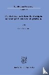 Schaum, Matthias - Das Recht des mittellosen Beschuldigten auf unentgeltlichen Verteidigerbeistand.
