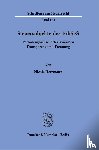 Herrmann, Nicole - Steuersubjekte des ErbStG.