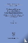 Kehrer, Christoph - Umfang und Grenzen des strafrechtlichen Geschäftsgeheimnisschutzes.