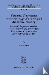 Schilling, Tobias - >Financial Contracting in Venture Capital< am Beispiel des Crowdinvesting.