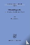 Svensson, Paulina - Pränataldiagnostik.