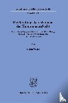 Vetter, Stefan - Die Beratung als Instrument der Kommunalaufsicht.