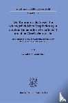 Waldsauer, Gerolf Udo - Die Kommune als Adressatin widersprüchlicher Verpflichtungen aus dem Gemeindewirtschaftsrecht und dem Gesellschaftsrecht.