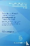 Neugärtner, Rico David - Föderalismus-Rhetorik-Dekonstruktionen - Rechtsdogmatik als Literaturdogmatik.