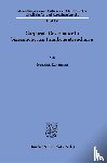 Kunzmann, Sebastian - Corporate Governance in börsennotierten Familienunternehmen.