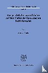 Muth, Miriam - Die gerichtliche Kontrolldichte auf dem Gebiet des Europäischen Beihilfenrechts.