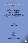 Pohl, Nicolas T. - Maßregelungsschutz und Beweislast.