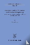 Bach, Moritz P. - Zwischen contrat de mandat und Abstraktionsprinzip.
