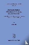 Felk, Arthur - Die kaufrechtliche Mängelgewährleistung smarter Produkte