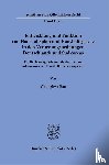 Bae, Chunghwa - Entwicklung und Funktion von Haushaltsplan und Haushaltsgesetz in den Verfassungsordnungen Deutschlands und Südkoreas.