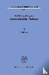 Essers, David - Haftungsfragen automatisierter Systeme.