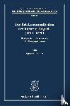Bauer, Susanne - Die Briefkommunikation der Kaiserin Augusta (1811-1890)