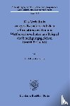 Schmitz, Jan Michael - Das Verhältnis von gesellschaftsrechtlichen Informationsrechten und Wettbewerbsverboten am Beispiel der beteiligungsgleichen GmbH & Co. KG