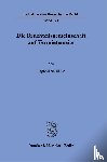 Nordhues, Raphael - Die Bruchteilsgemeinschaft auf Vermieterseite