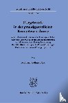 Wollenschläger, Ferdinand - Pflegeberufe in der grundgesetzlichen Kompetenzordnung
