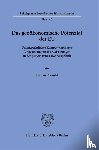 Arnold, Gideon - Das geoökonomische Potenzial der EU