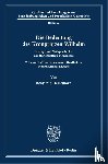 Hasselhorn, Benjamin - Die Bedeutung des Kronprinzen Wilhelm