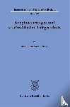 Meier, Maximilian Vincent - Kryptowährungen und strafrechtlicher Anlegerschutz