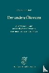 Huhnholz, Sebastian - Der andere Ökonom
