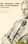  - Oberlandesgerichtspräsident Prof. Dr. Paul Sattelmacher (1879-1947)