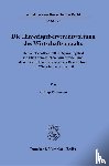 Thomssen, Philipp - Die Hinweisgeberverantwortung des Wirtschaftsanwalts