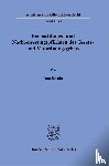 Schmitt, Jann - Beobachtungs- und Nachbesserungspflichten des Gesetz- und Verordnungsgebers
