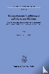 Fischer, Cornelius C. - Konglomerate Marktmacht auf digitalen Märkten - Eine Untersuchung unter besonderer Berücksichtigung der neuartigen Marktmachtschwelle in § 19a Abs. 1 GWB