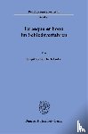 Kallauch-Hehmke, Birgit - Ex aequo et bono im Schiedsverfahren