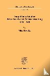 Hlava¿ka, Milan - Das goldene Zeitalter der tschechischen Selbstverwaltung 1848-1918