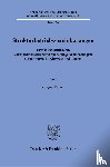 Pingel, Gregor - Strukturbetriebsvereinbarungen