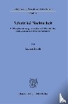 Brandt, Laurens - Schutz bei Nachtarbeit