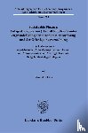 Bekker, Eduard - Sustainable Finance: Anlagestrategien von (Dach-)Hedgefonds unter Zugrundelegung der Taxonomie-Verordnung und der Offenlegungsverordnung