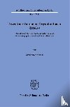 Steiner, Maximilian - Dezentrale Autonome Organisationen (DAOs)