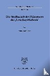 Hoffmann, Alina - Die Strafbarkeit des Phänomens der ¿Loverboy-Methode¿