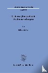 Korves, Robert - Rechtswegübergreifende Bindungswirkungen