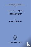 Wernicke, Anthony Mario - Klimaschutz und Justiz