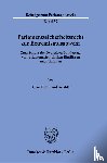 Gärditz, Klaus Ferdinand - Parlamentssicherheitsrecht zur Extremismusabwehr